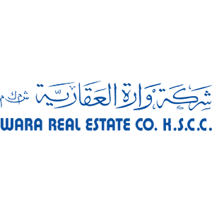Wara Real Estate Co. Logo